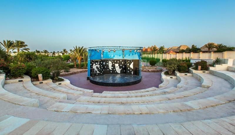 Aurora Oriental Resort